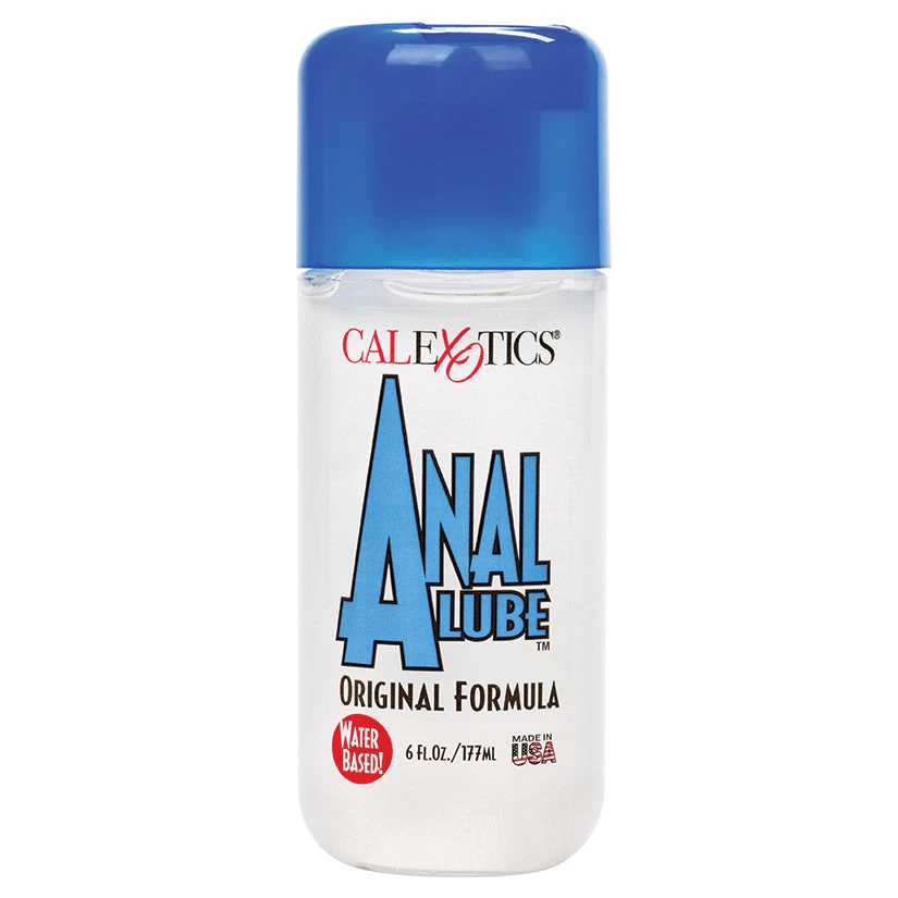 Adam & Eve Easy Anal Lubricant 1oz