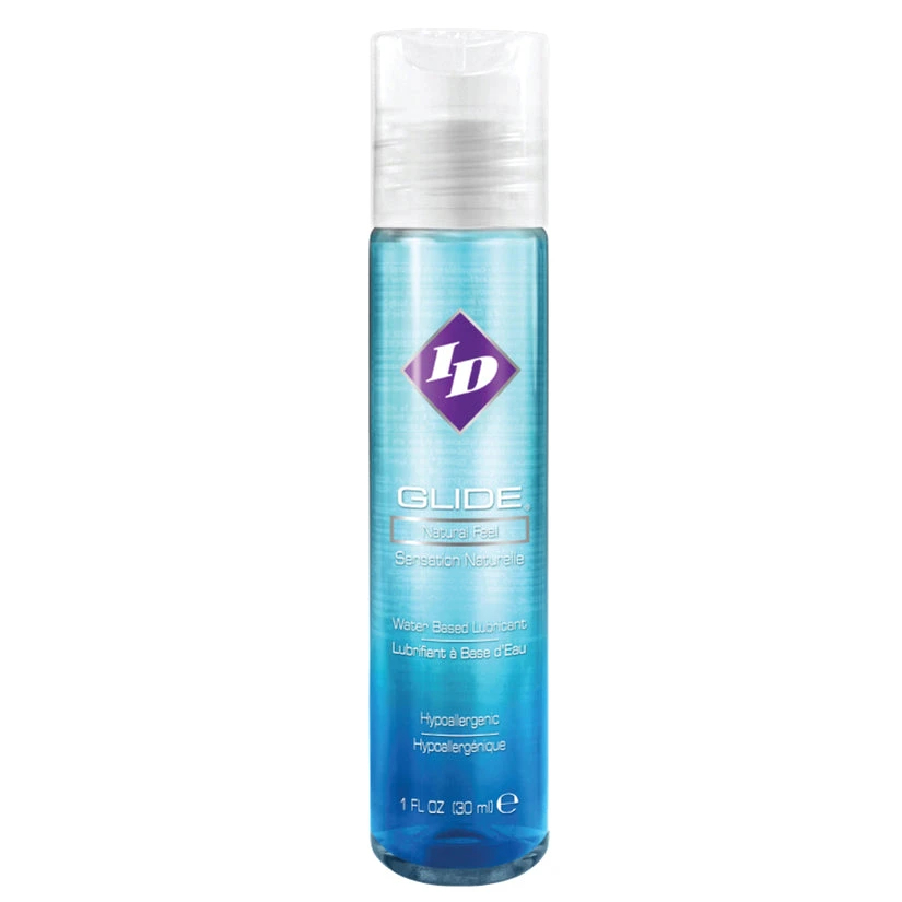 Anal Lube Original Formula 6oz